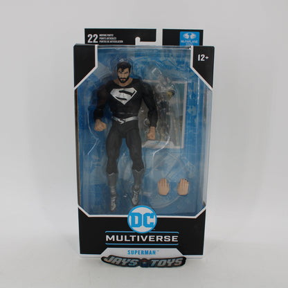 Superman DC Multiverse Superman: Lois and Clark Action Figure