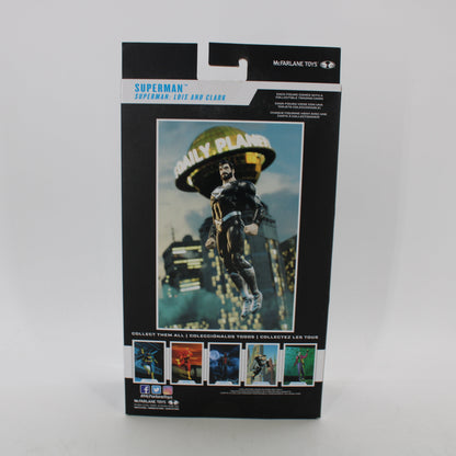 Superman DC Multiverse Superman: Lois and Clark Action Figure