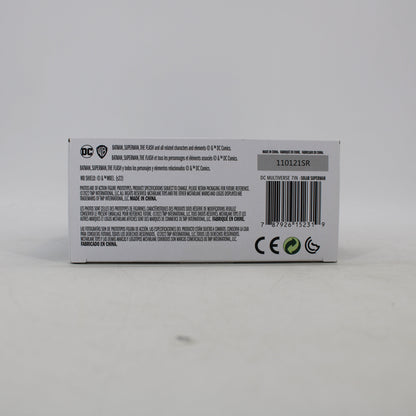 Superman DC Multiverse Superman: Lois and Clark Action Figure