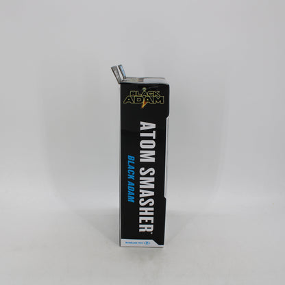 Atom Smasher DC Multiverse Black Adam Action Figure