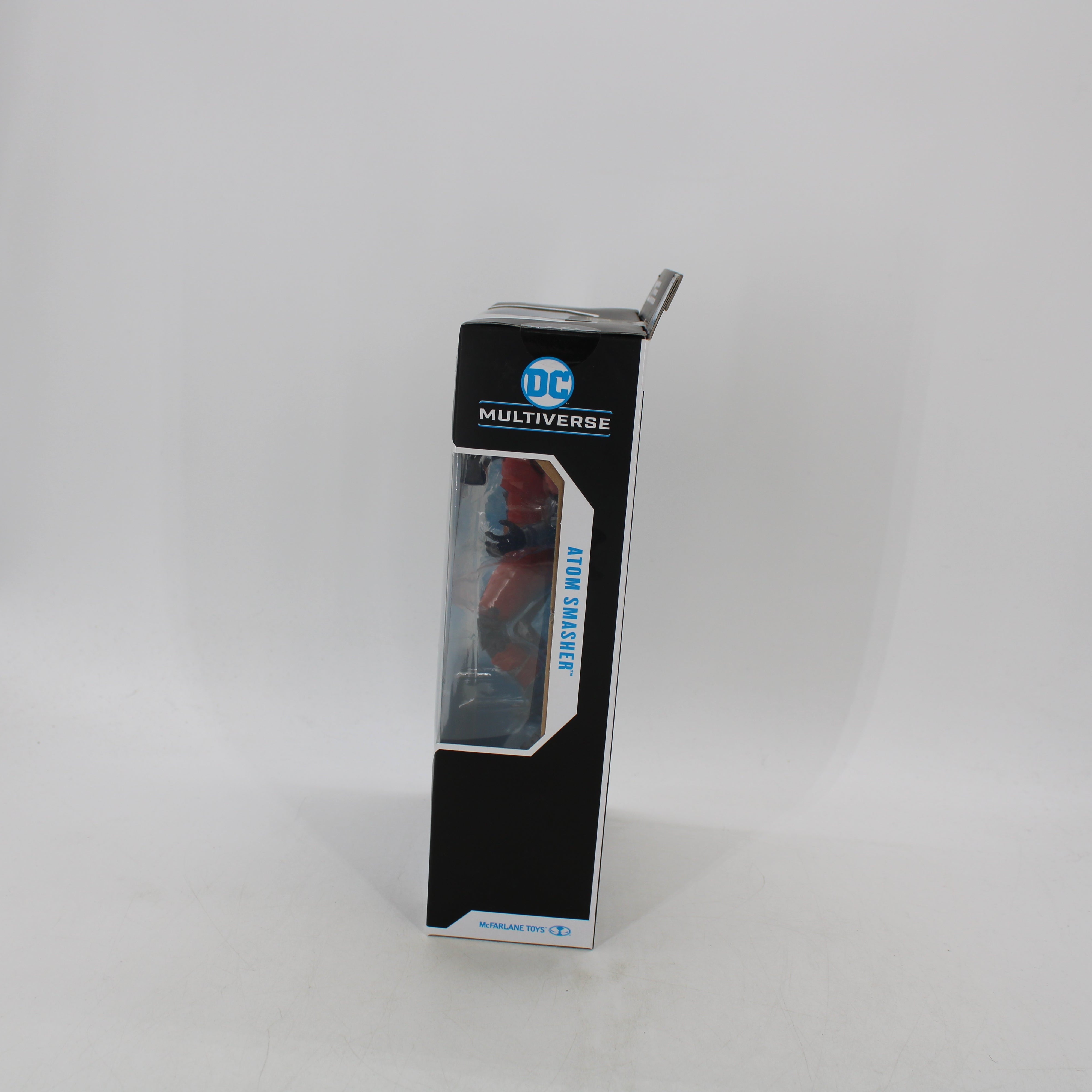 Atom Smasher DC Multiverse Black Adam Action Figure