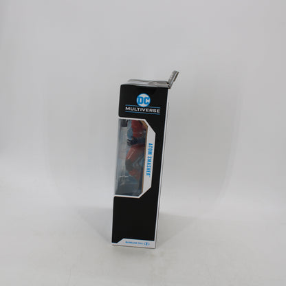 Atom Smasher DC Multiverse Black Adam Action Figure