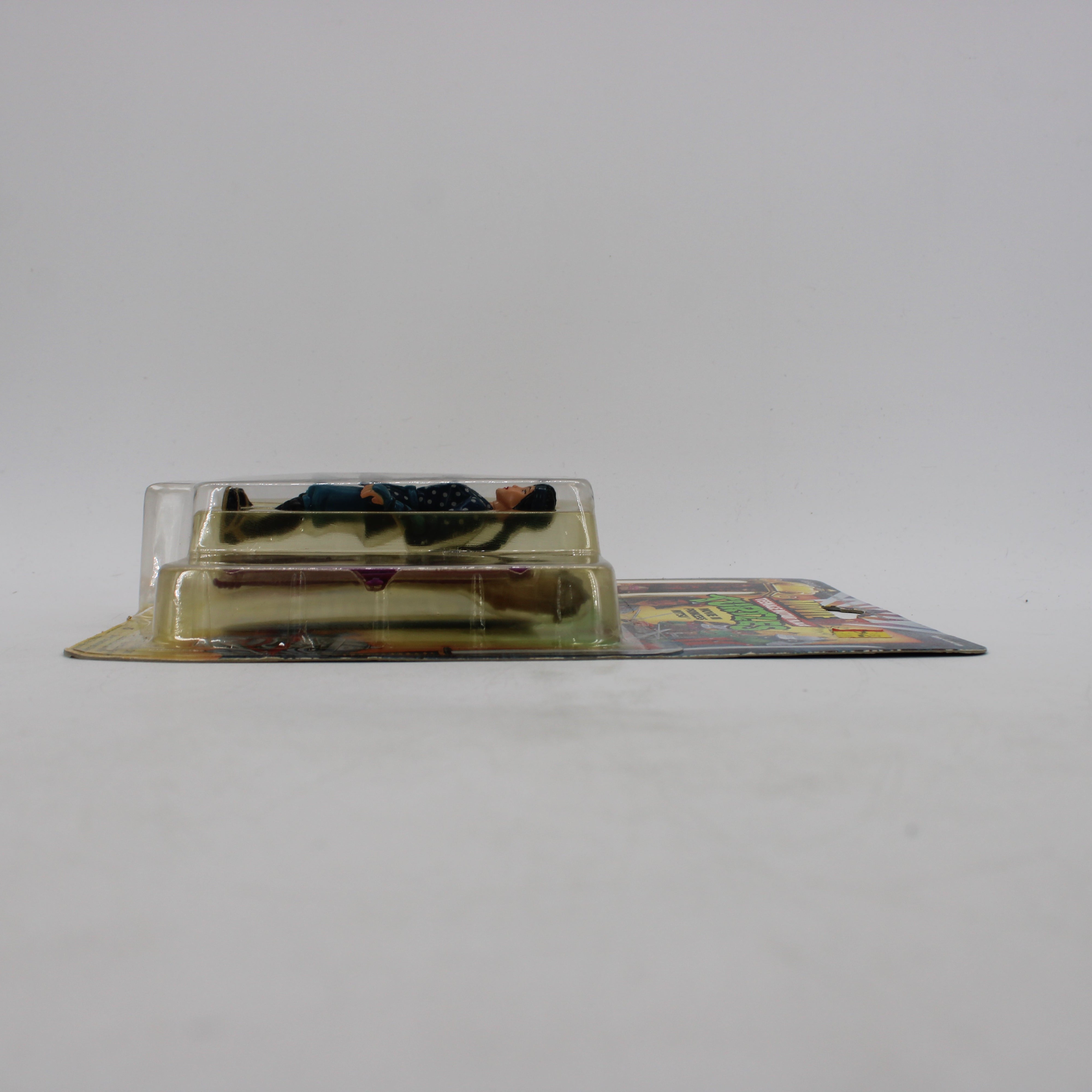 Princess Mitsu Teenage Mutant Ninja Turtles Movie III Action Figure