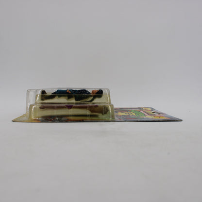 Princess Mitsu Teenage Mutant Ninja Turtles Movie III Action Figure