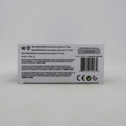 Batman Dark Detective DC Multiverse Future State Action Figure