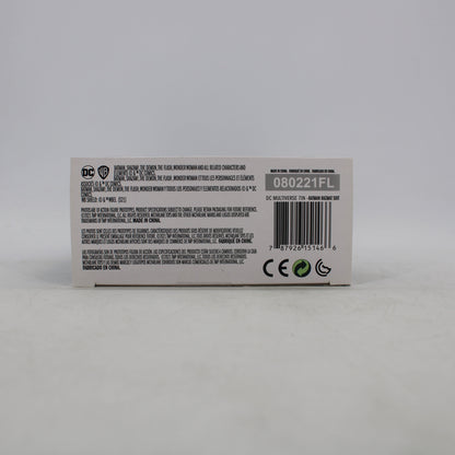 Batman Hazmat Suit DC Multiverse Justice League: The Amazo Virus Action Figure