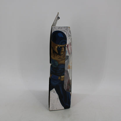 Marvel's Spymaster Marvel Legends Series Action Figure (BAF Crimson Dynamo)