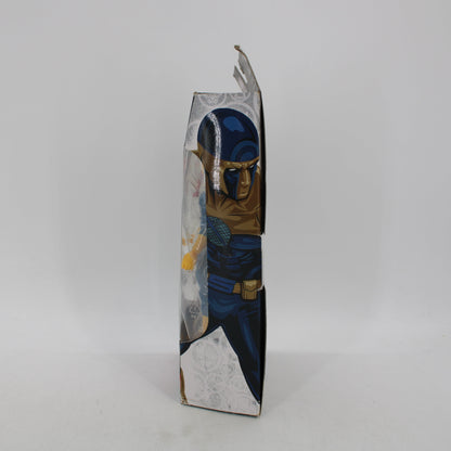 Marvel's Spymaster Marvel Legends Series Action Figure (BAF Crimson Dynamo)