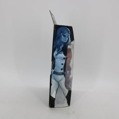 Sharon Carter Captain America Agents of Shield Marvel Legends Series Action Figure (BAF Red Skull)