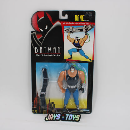 Bane Batman: The Animated Series Action Figure
