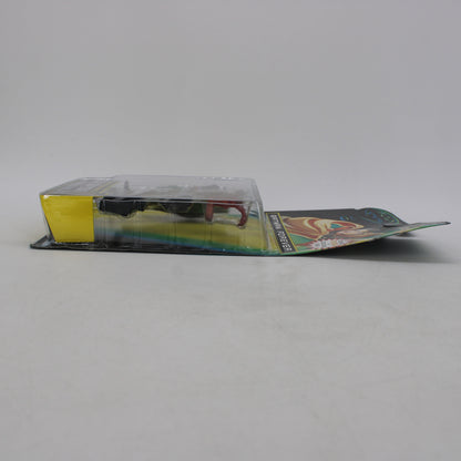 Transforming Dick Grayson Robin Mask Batman Forever Action Figure