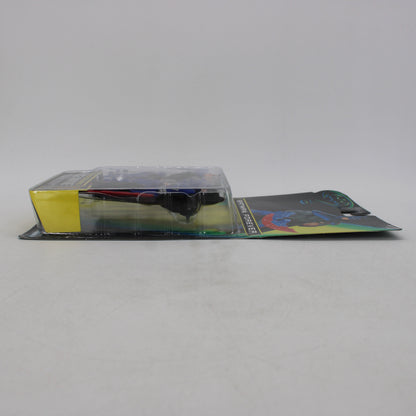 Transforming Bruce Wayne Batman Forever Action Figure