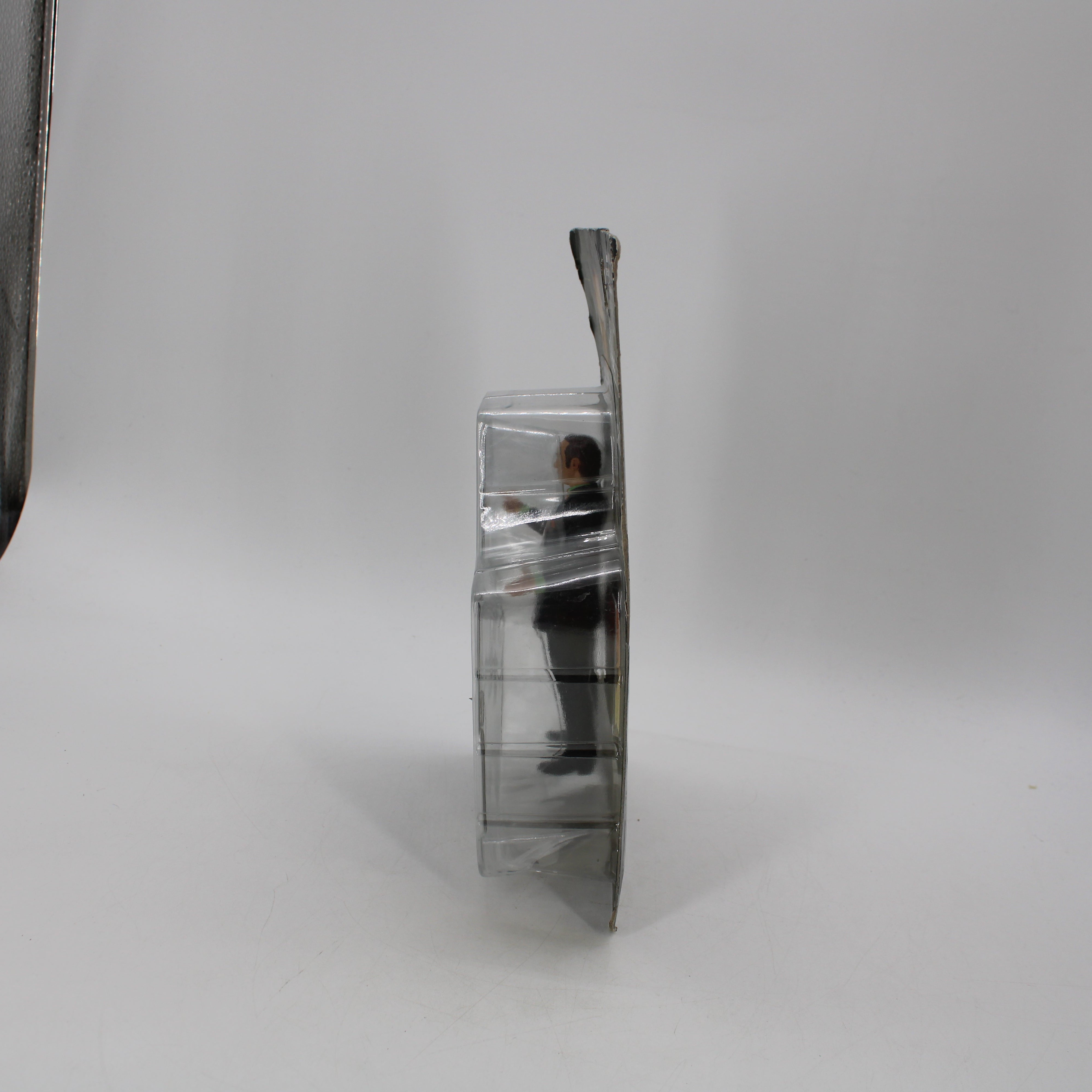 Saul Goodman Previews Exclusive Breaking Bad Action Figure
