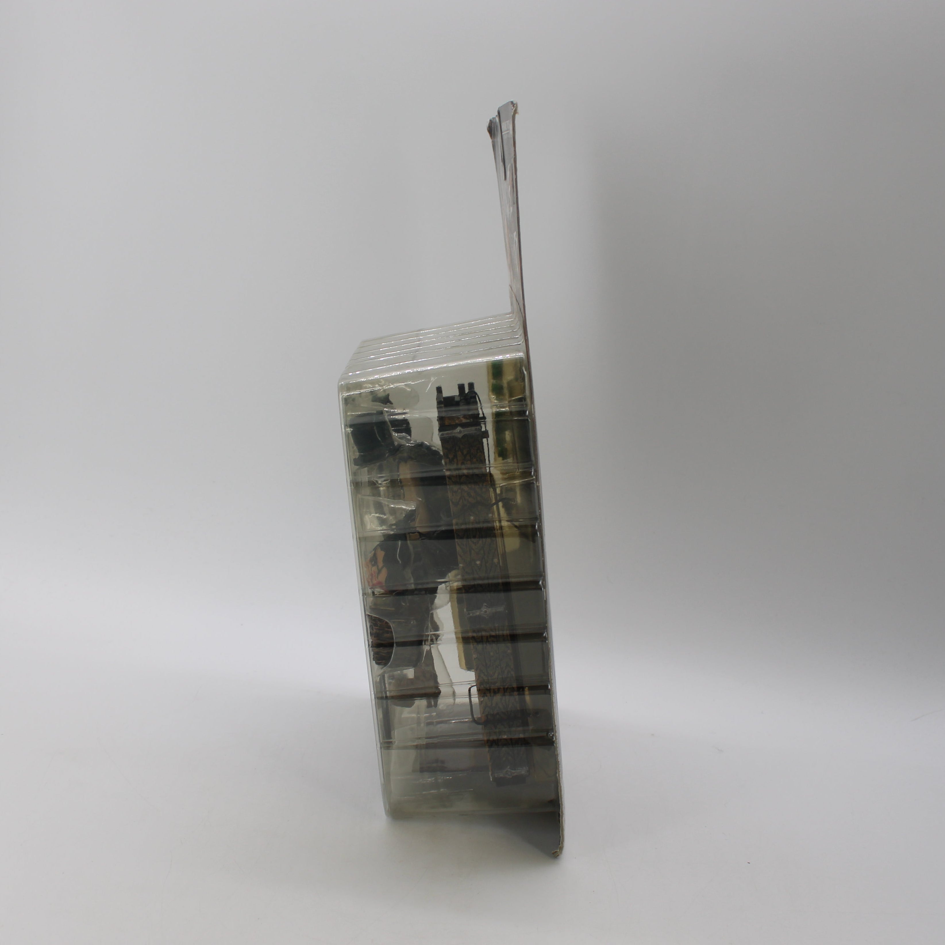 Alice Cooper McFarlane Toys Super Stage Action Figure