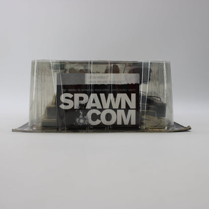 Alice Cooper McFarlane Toys Super Stage Action Figure