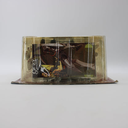 Ozzy Osbourne McFarlane Toys Action Figure
