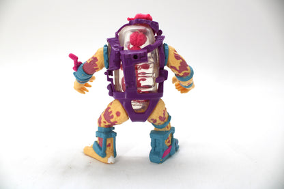 TMNT Mutagen Man Action Figure (1990 Playmates Toys)