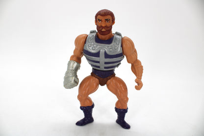 Masters of the Universe Fisto Action Figure (1983)