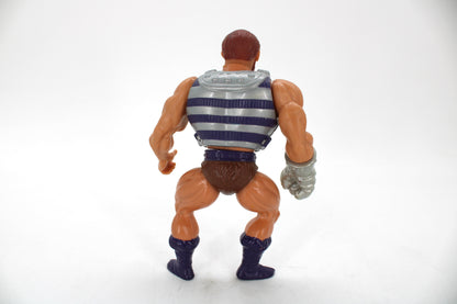 Masters of the Universe Fisto Action Figure (1983)