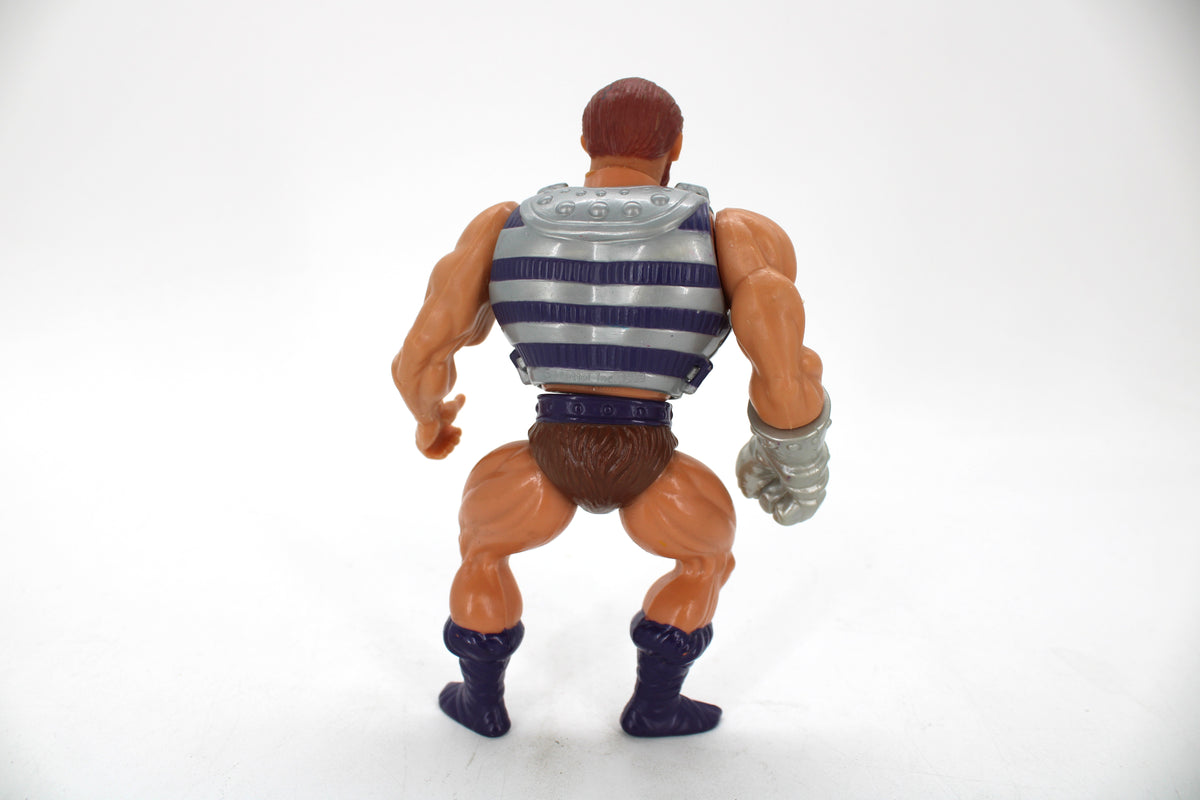 Masters of the Universe Fisto Action Figure (1983)