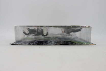 Power & Beauty NWO Macho Man & Elizabeth Action Figure Set