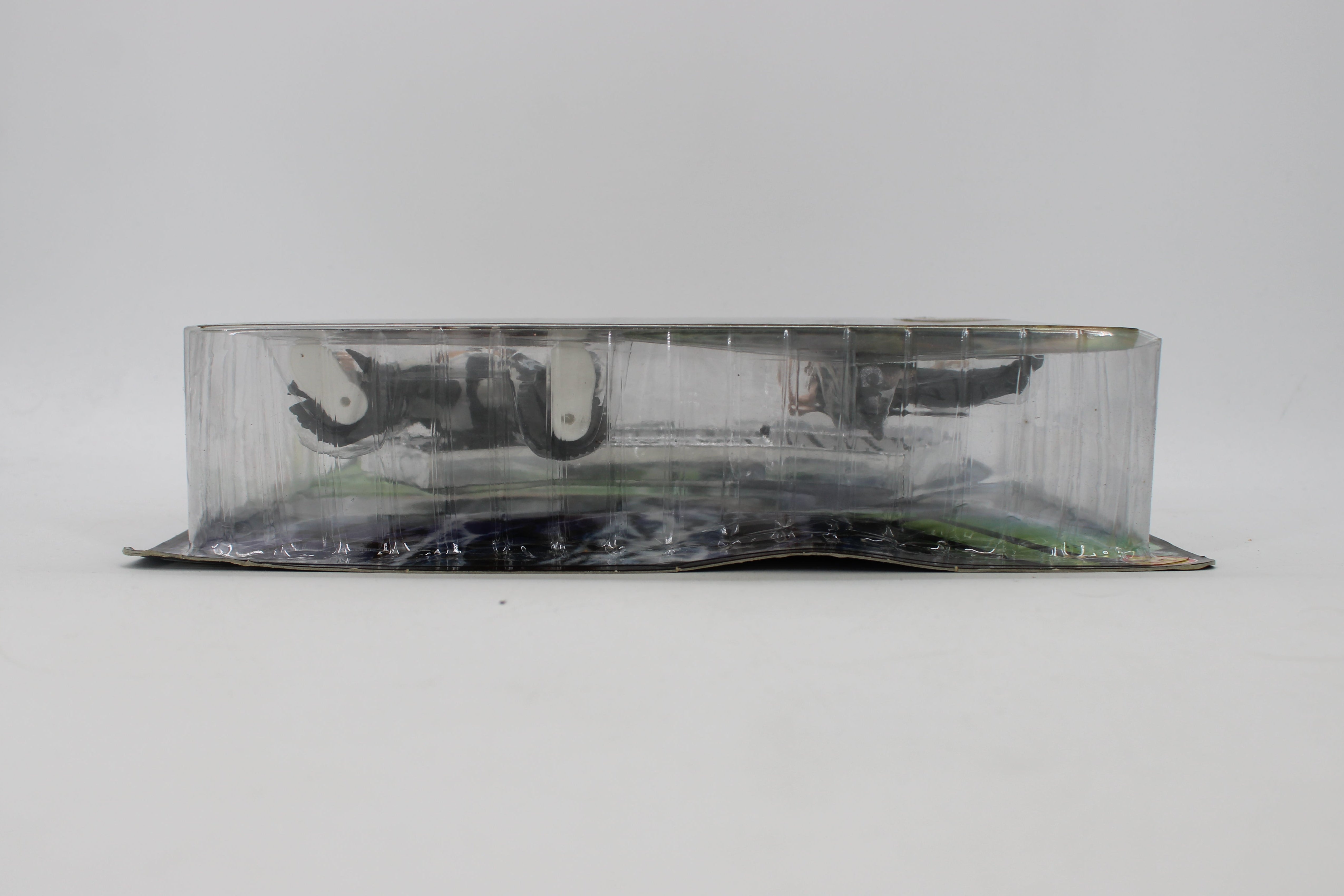 Power & Beauty NWO Macho Man & Elizabeth Action Figure Set