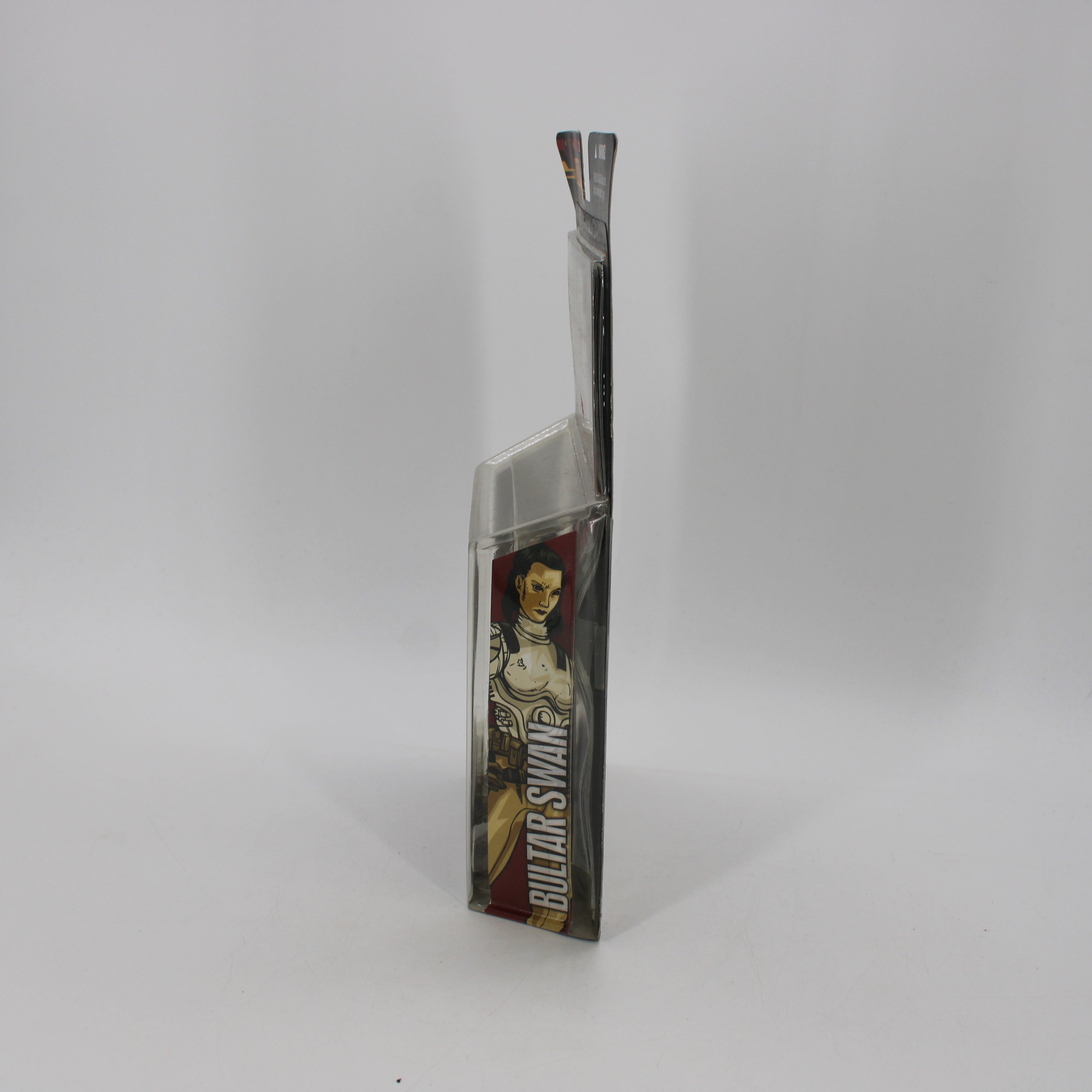 Koffi Arana & Bultar Swan Star Wars Comic Packs Purge #1 Action Figure Set