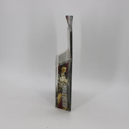 Koffi Arana & Bultar Swan Star Wars Comic Packs Purge #1 Action Figure Set