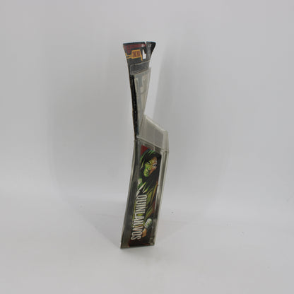 Quinlan Vos & Vilmarh Grahrk Star Wars Comic Packs #19 Action Figure Set