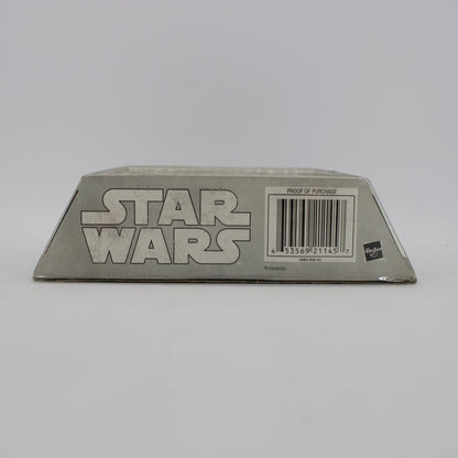 Quinlan Vos & Vilmarh Grahrk Star Wars Comic Packs #19 Action Figure Set