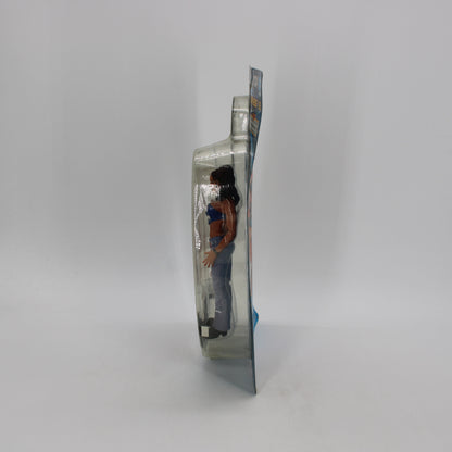 Lita Silver Edition WWF Series 13 Action Figure