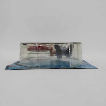 Lita Silver Edition WWF Series 13 Action Figure