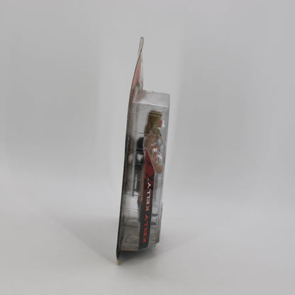 Kelly Kelly Extreme Championship Wrestling WWE Action Figure
