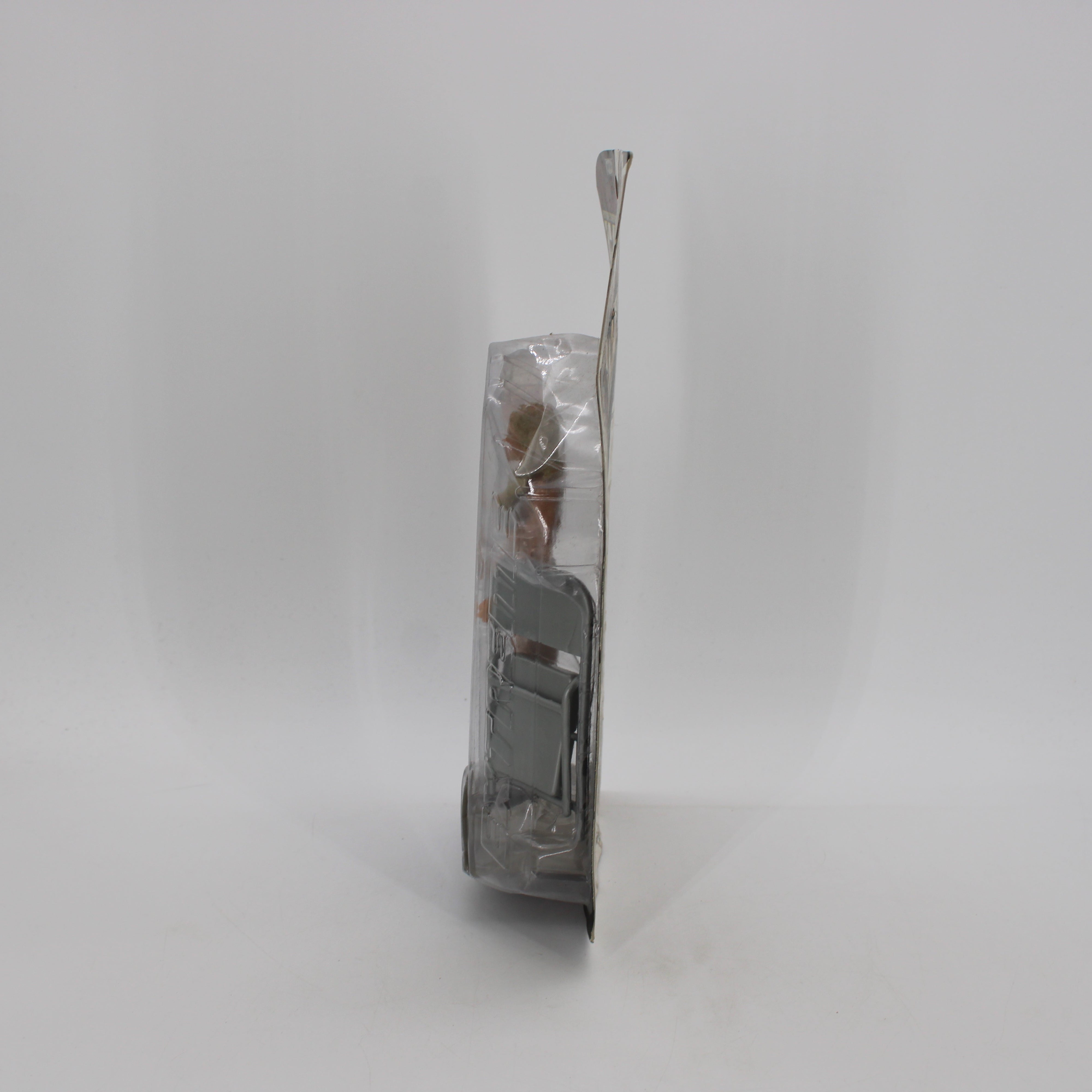 Kelly Kelly Extreme Championship Wrestling WWE Action Figure