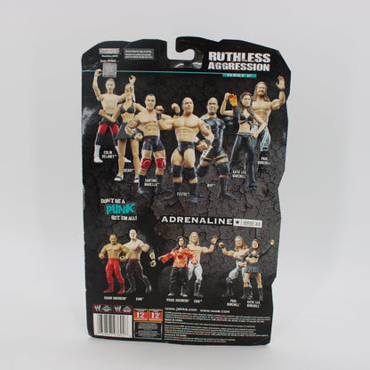 Katie Lea Burchill Ruthless Aggression Series 37 WWE Action Figure