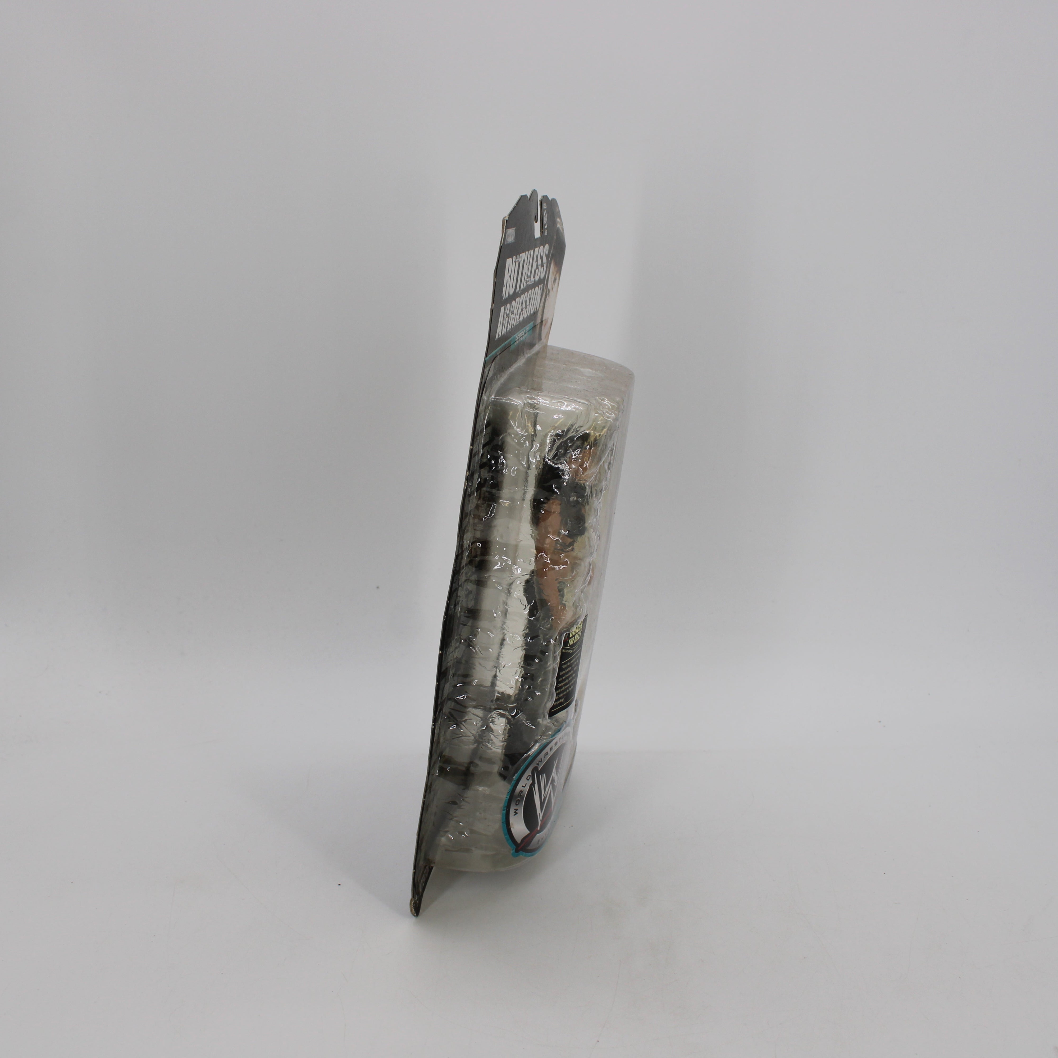 Katie Lea Burchill Ruthless Aggression Series 37 WWE Action Figure