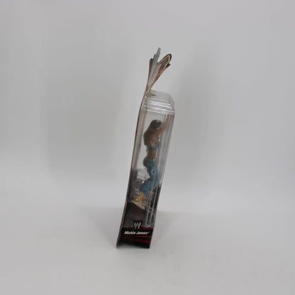 Mickie James Series 3 WWE Action Figure