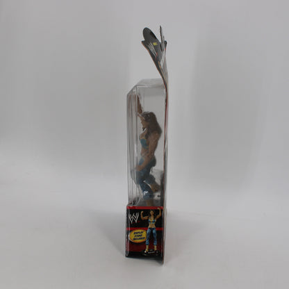 Mickie James Series 3 WWE Action Figure