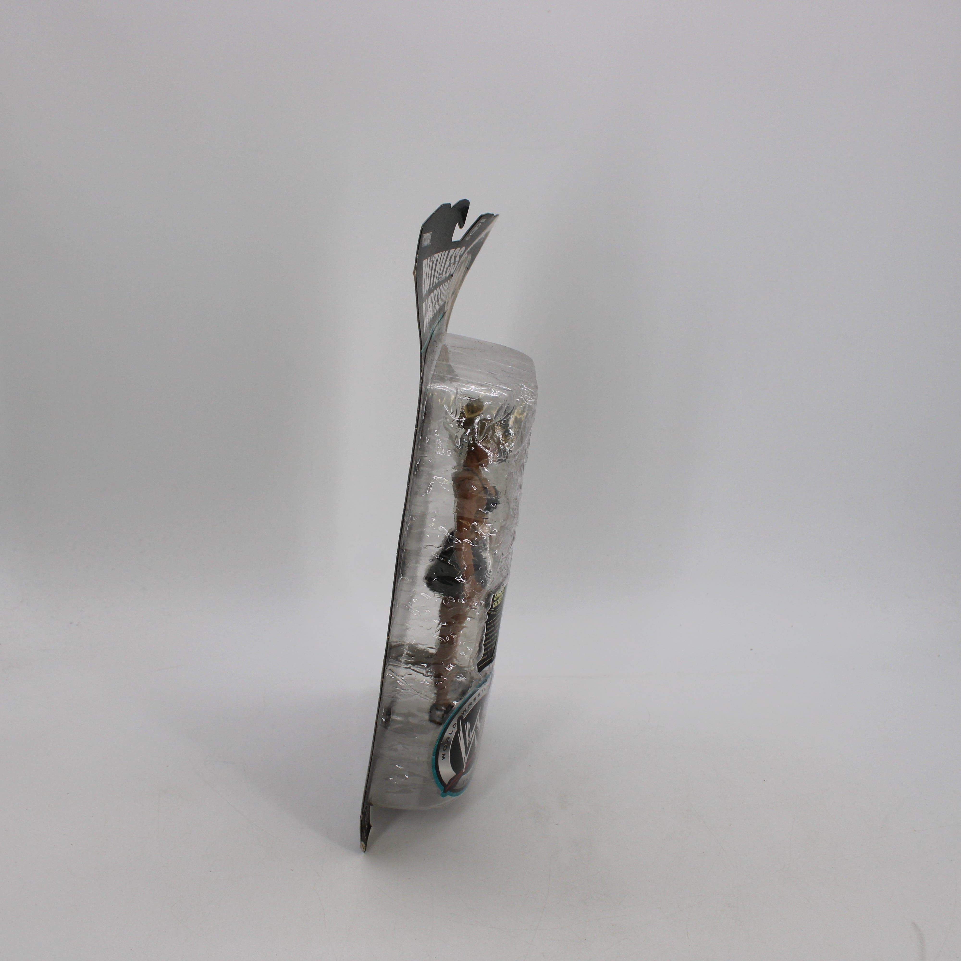 Cherry Ruthless Aggression Series 37 WWE Action Figure