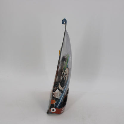 General Grievous Star Wars Revenge of the Sith Action Figure