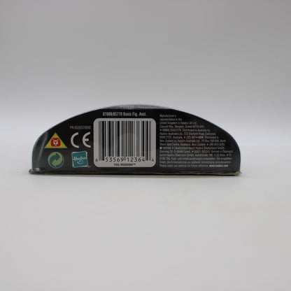 Foul Moudama Star Wars The Saga Collection Action Figure