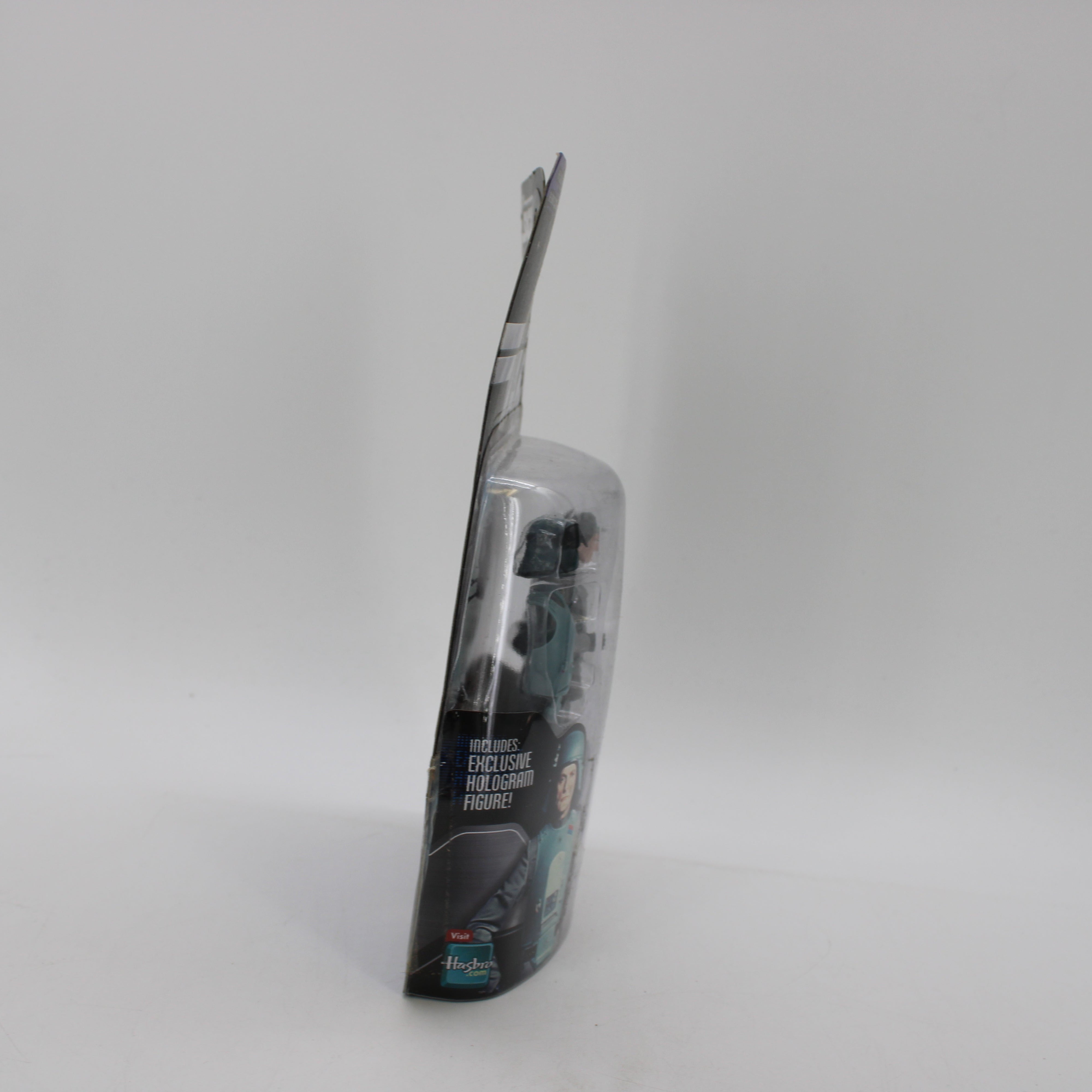 General Veers Star Wars The Saga Collection Action Figure