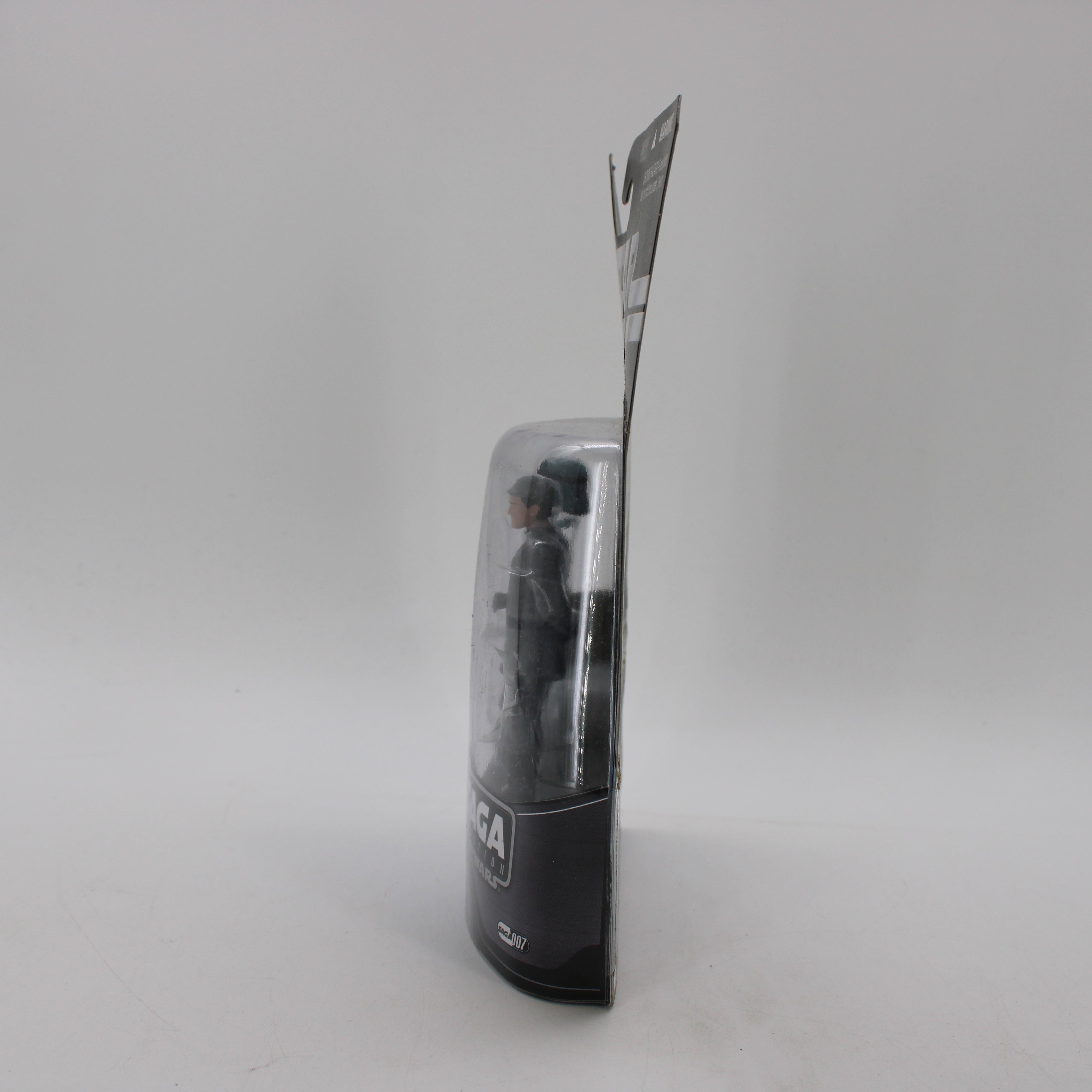 General Veers Star Wars The Saga Collection Action Figure