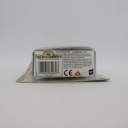 Padmé Amidala Secret Ceremony Star Wars Attack of the Clones Action Figure