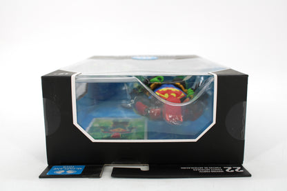 Batman/Superman Fusion Platinum Edition DC Multiverse McFarlane Toys