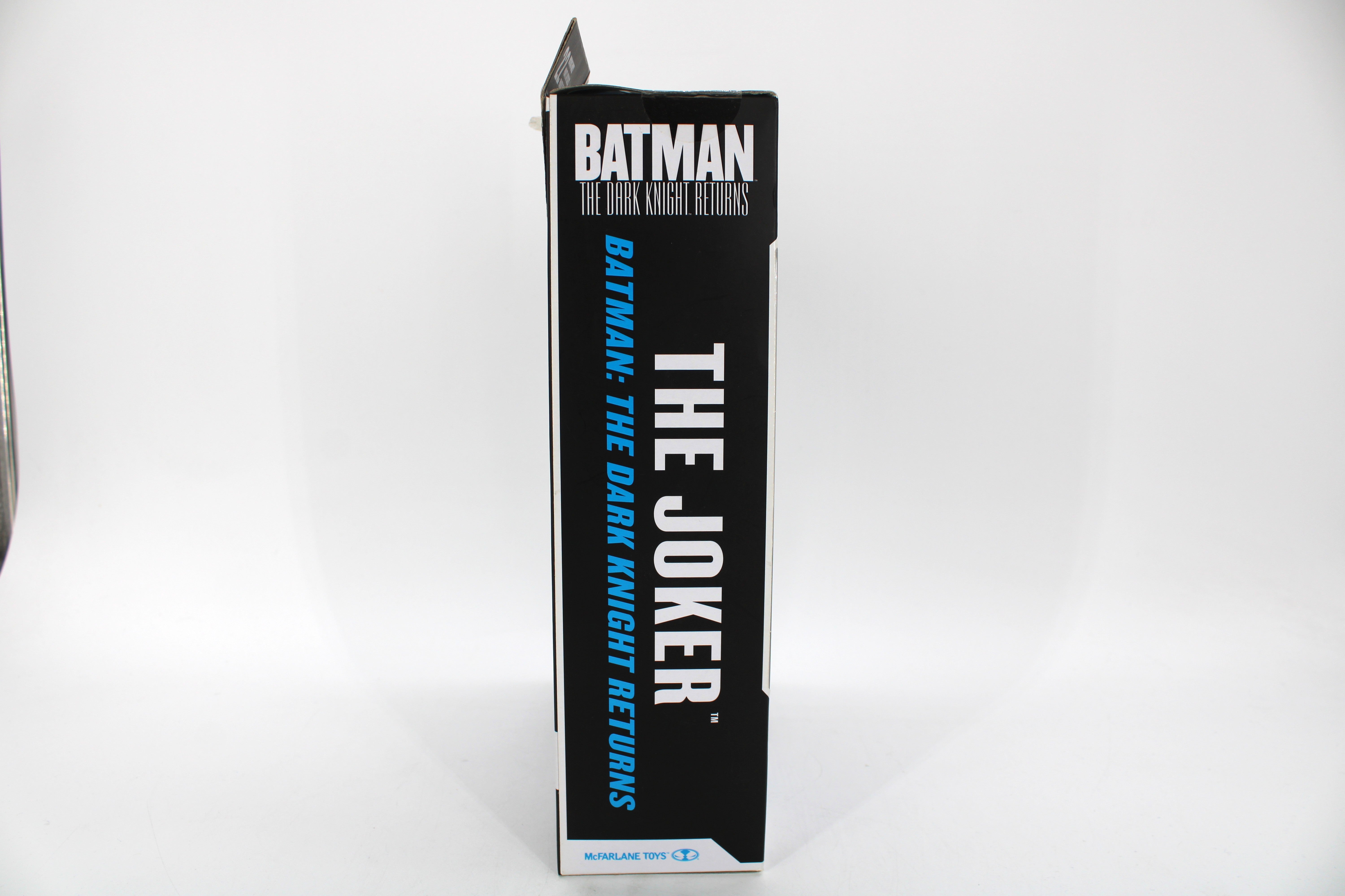 The Joker DC Multiverse Batman: The Dark Knight Returns Action Figure (Build A Horse)