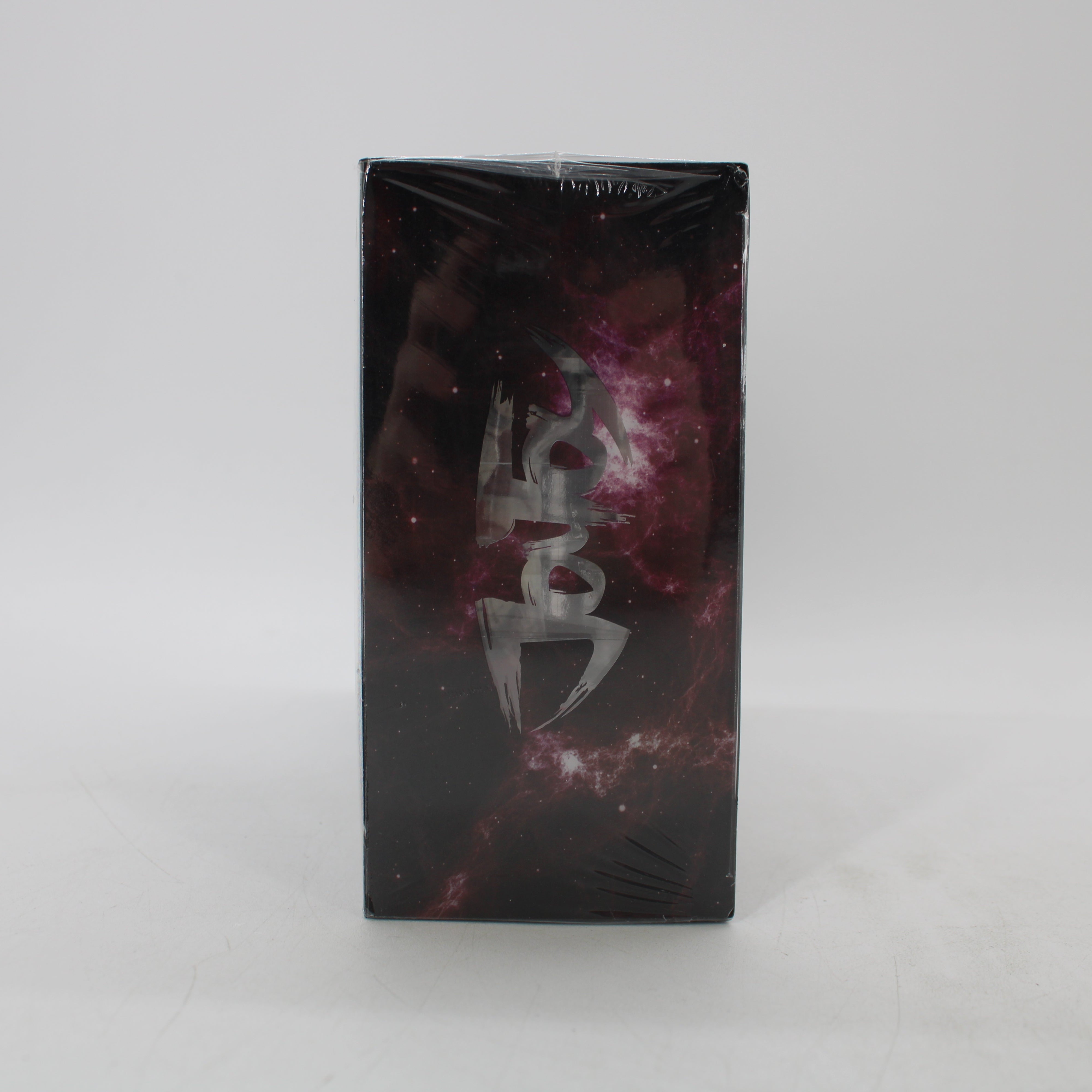 JOYTOY Battle for the Stars Saluk White Flame Legion 1:18 Action Figure Set