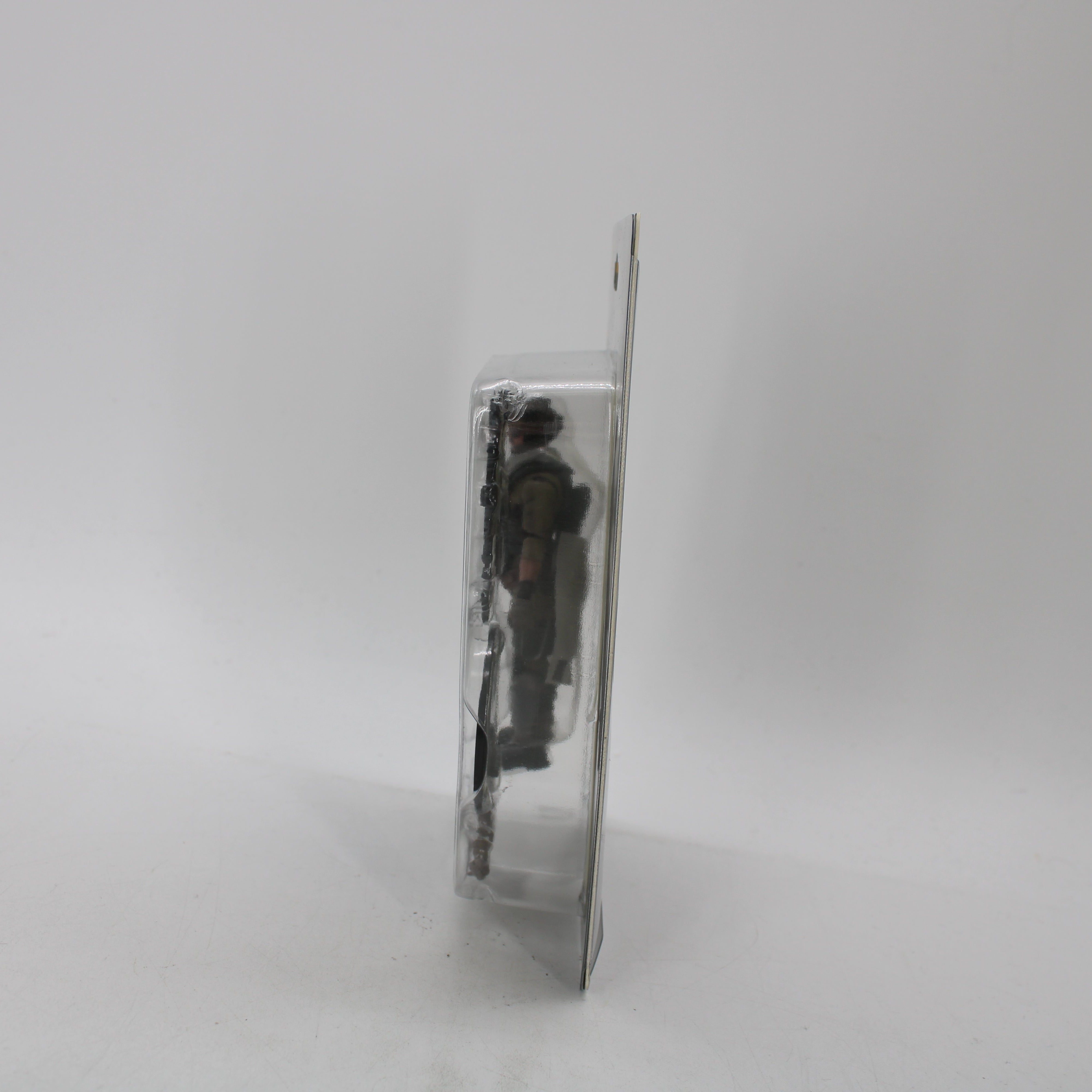 JOYTOY Assault Operator U.S. Army Delta Assault Squad 1:18 Military Action Figure