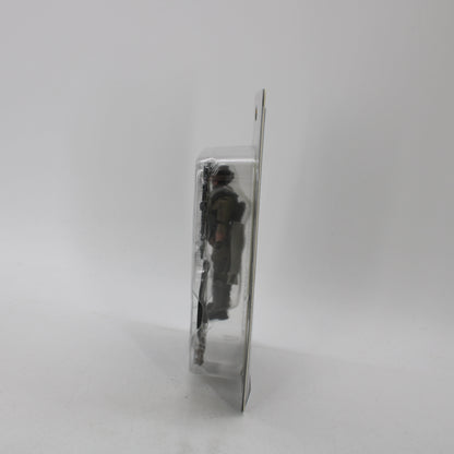 JOYTOY Assault Operator U.S. Army Delta Assault Squad 1:18 Military Action Figure