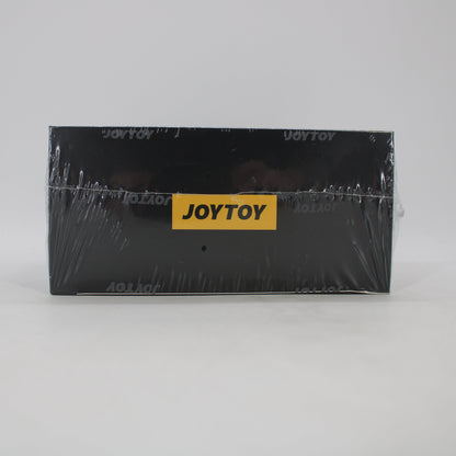 JOYTOY Sorrow Expeditionary Forces 09th Legion Rescue Squad-Heavy Gunner Battle for the Stars 1:18 Action Figure